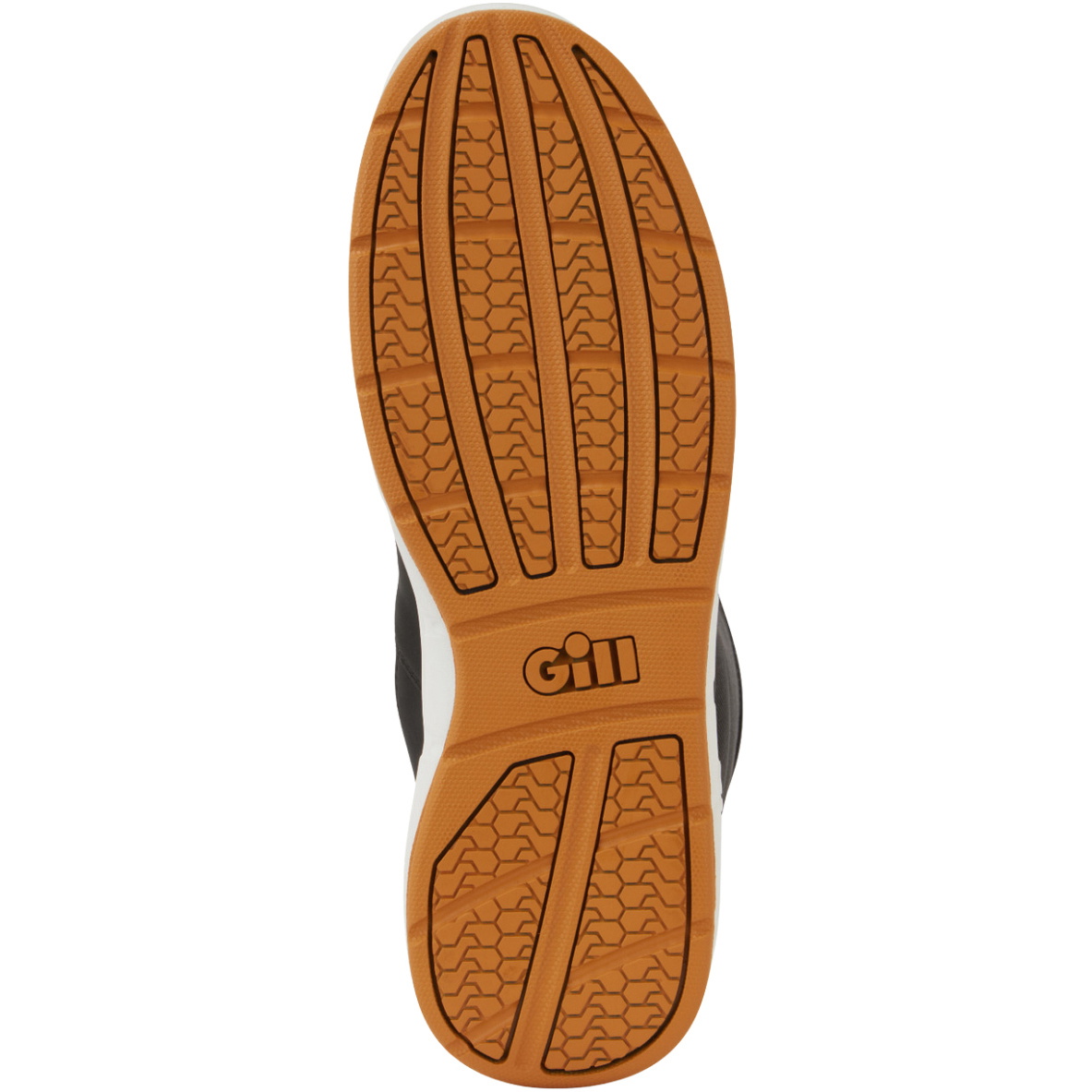 2026 Gill OS Yacht Sailing Boot 919 - Black
